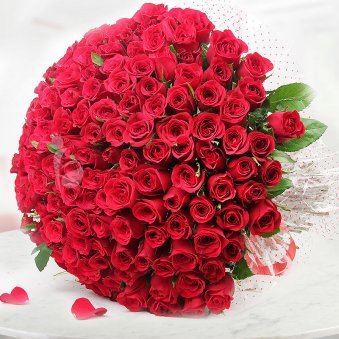 Rose day special